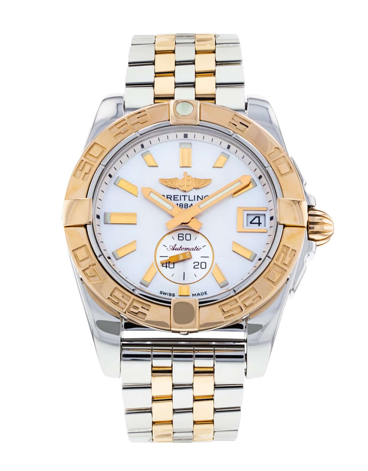Breitling Galactic 36 Automatic C37330